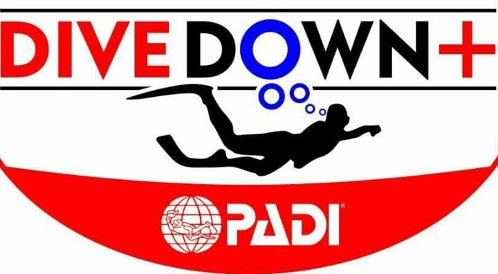 DiveDown foto